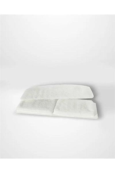 Fonri Pet Smart Water Bowl Filter Set of 4
