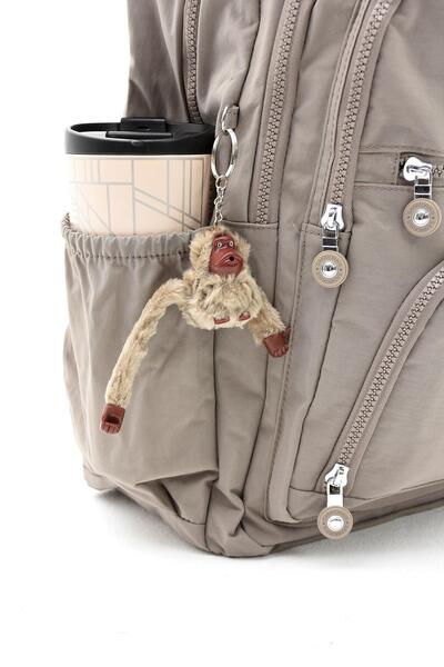 H&D COLLECTİON Унісекс Водонепроникна тканина з ефектом крапель, багатокишенькова сумка середнього розміру для ноутбука, шкільна та рюкзак 3013