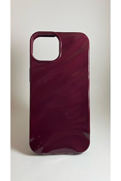 Iphone 13 Bordo Kılıf