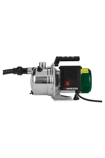 PARKSIDE Set pompă de grădină PEGP 1100
