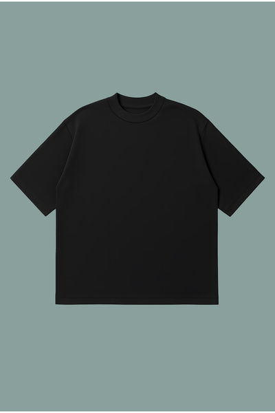 PURE POWER Μπλουζάκι COMME des GARÇONS x Bape ροζ Boxy Fit oversized Unisex –...