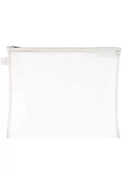 ShopZum Faber-Castell Mesh File A5, Gray
