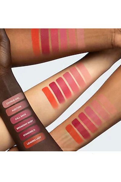 Rem Beauty Eclipse Lip & Cheek - Cream Lip Cheek Blush