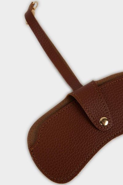 DeFacto Women's Sunglasses Case F7245Axns