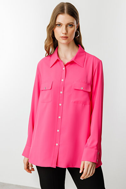 Ekol 25Y.EKL.BLZ.03526.1 BLUZ