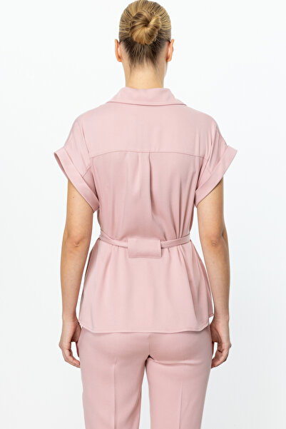 Ekol 25Y.Ekl.Blz.03322.1 Bluz