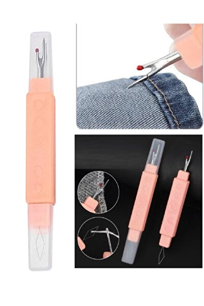 ForWhat 2MOD Dispozitiv de atașare a firului pentru ac de îndepărtare a cusăt...