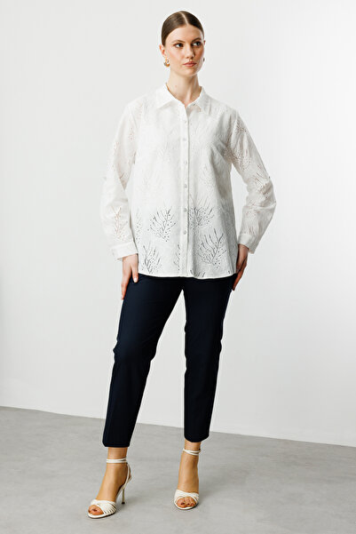 Ekol 25Y.EKL.BLZ.03512.1 ΜΠΛΟΥΖ