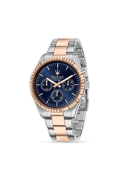 Maserati R8853100040 Men's Wrist Watch