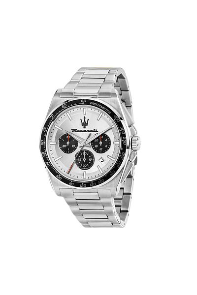Maserati R8873652006 Men's Wristwatch