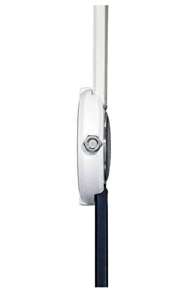 Fila Adult Unisex Analog Watch, Blue/White 38-338-102, 40 mm