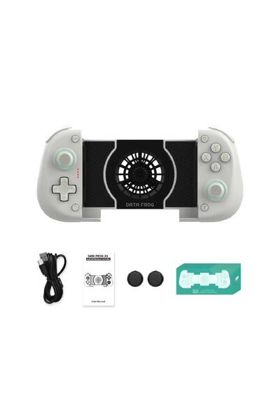 Datafrog Data Frog X3 Kablosuz Gamepad