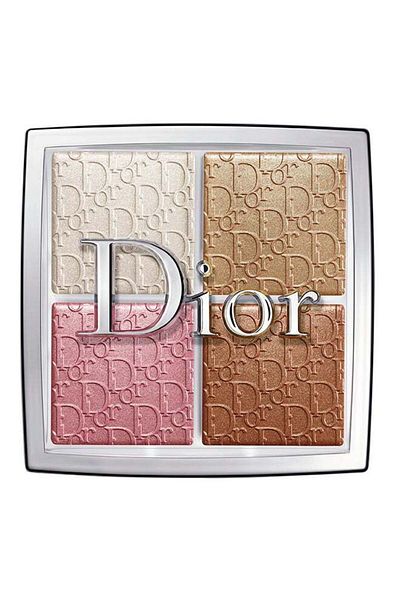 Dior علبة حمرة خدود باك ستيدج جلو 1