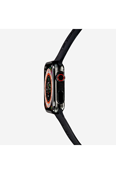 Fila Adult Unisex Smartwatch Watch, Black SW/37,