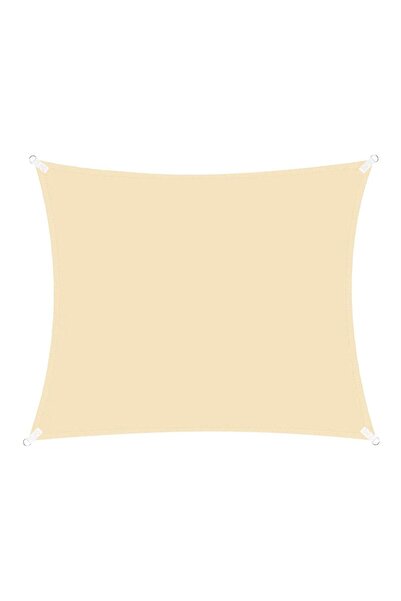 SERSIMO Prelata Umbrire 4x4 M Pentru Terasa Sau Balcon, Impermeabila, Protect...