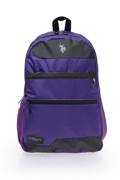 U.S. Polo Assn. U.S. Polo. Assn. Unisex School Bag Set Plset2429813