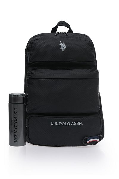 U.S. Polo Assn. U.S. Polo. Assn. Unisex School Bag Set Plset2404419