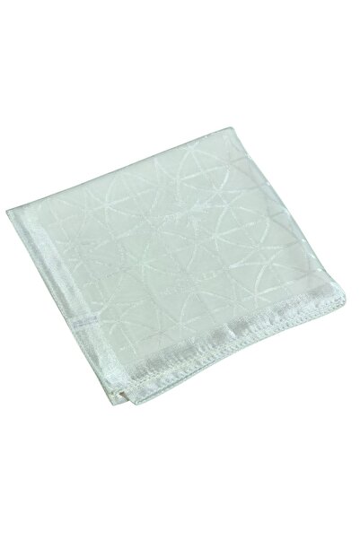 mim eşarp Eșarfe egiptene Eșarfă cu model geometric Devore