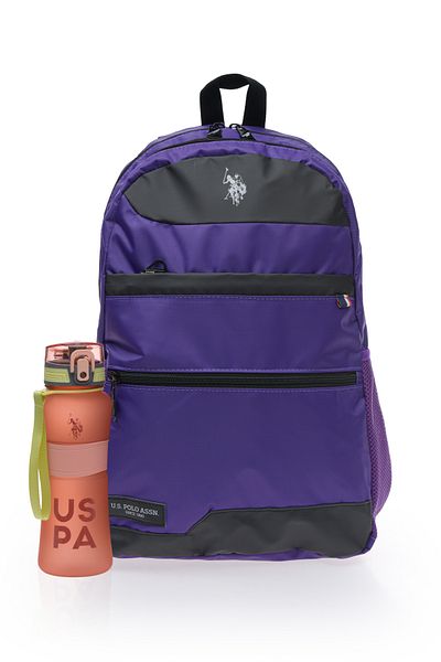 U.S. Polo Assn. U.S. Polo. Assn. Unisex School Bag Set Plset2429813