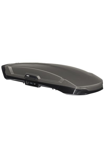 JollyMag Thule Vector M Titanium Matt Roof Box
