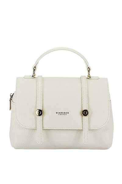 Diana&Co Small ivory bag DHJ728-3 15