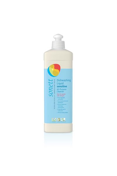 JollyMag DISHWASHER DETERGENT - NEUTRAL 1L Sonett