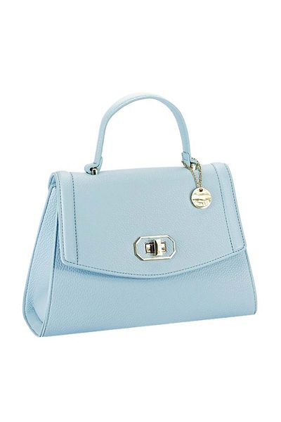 Diana&Co Geantă albastru deschis DHJ726-1 M8