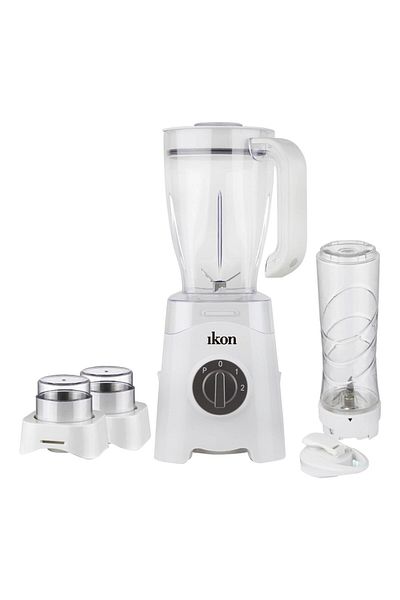Ikon 4in1 Blender IK-7607A 450W