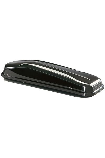 JollyMag Aleo EasyLine 480 luggage box Black