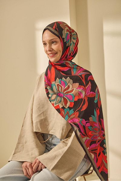 Silk Home Silk Home Mayda Shal 81008-26