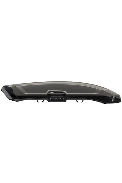 JollyMag Thule Vector L roof box Titanium Matt