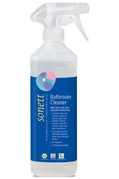 JollyMag Detergent PT. Baie 500ml Sonett
