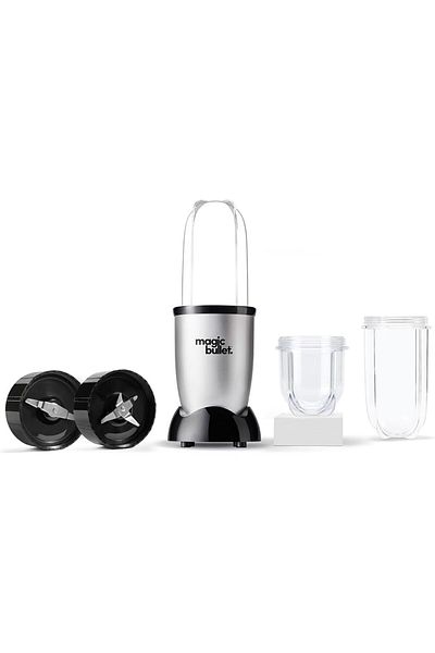 Magic Bullet SmoothieMakerMB4-0712 400W