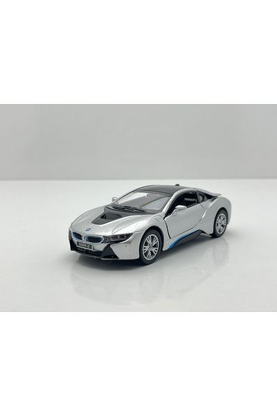Kinsmart BMW I8