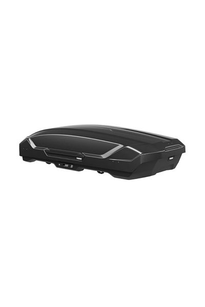 JollyMag Thule Motion 3 L Roof Box, Gloss Black