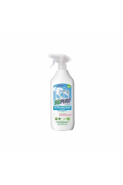 JollyMag Hypoallergenic detergent for glass and other surfaces, organic, 500ml - Biopuro