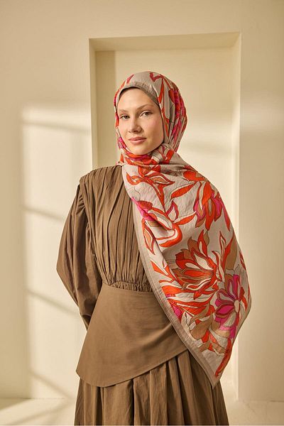 Silk Home Silk Home Mayda Shal 81008-13