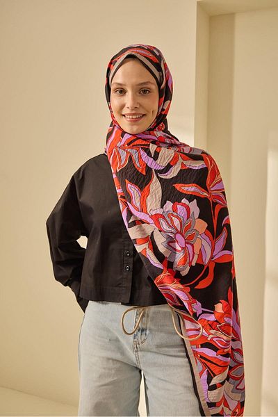 Silk Home Silk Home Mayda Shal 81008-24