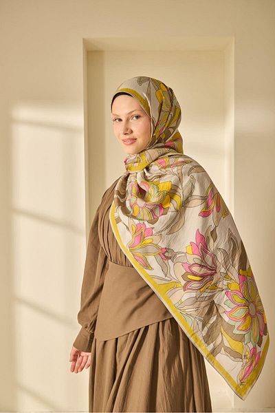 Silk Home Silk Home Mayda Shal 81008-09