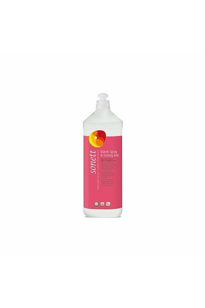 JollyMag Ecological solution for starching 1L Sonett