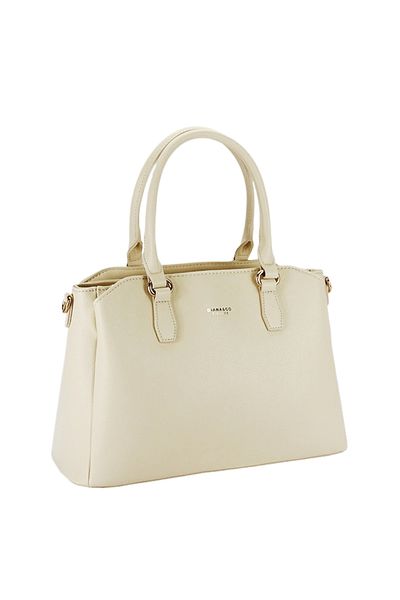 Diana&Co Large beige bag DRM711-5 12