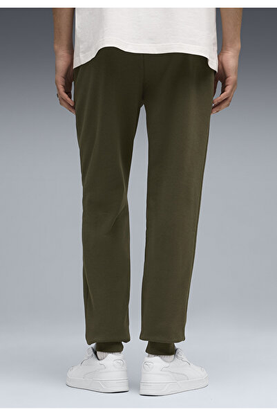 Puma Essentials 2 Χρώματα Φόρμας με Λογότυπο Νο. 1 Ανδρικό