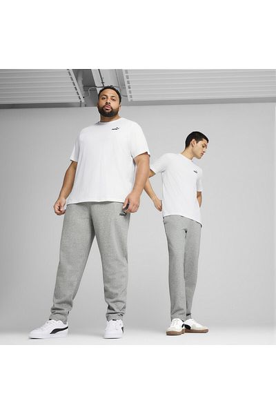 Puma Essentials No. 1 Logo Tepláky Pánské