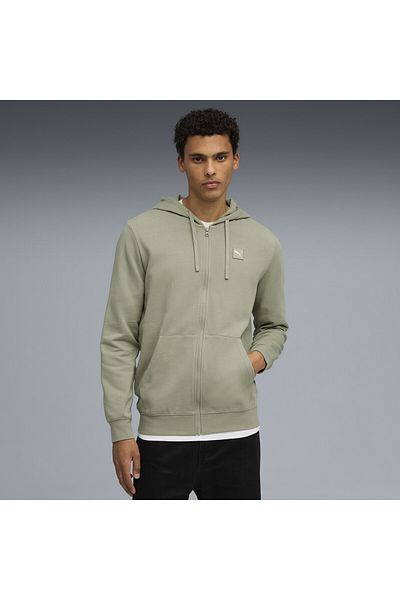 Puma Essentials Elevated Hoodie Men