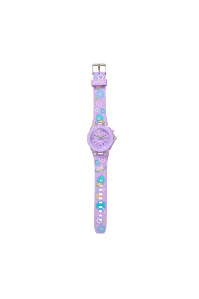 SMIGGLE All Stars Light up Watch
