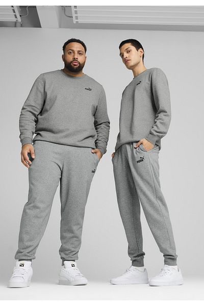 Puma Essentials No. 1 Logo Tepláky Pánské