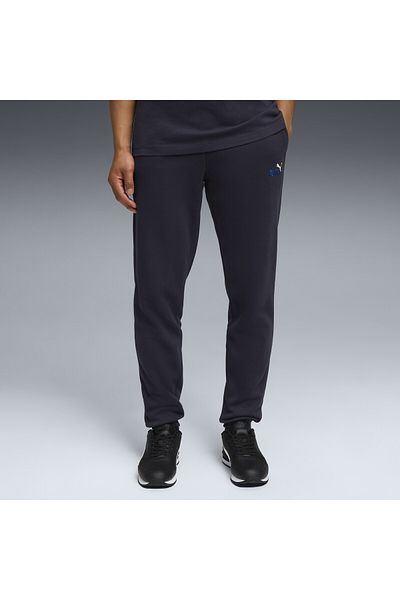Puma Essentials 2 Χρώματα Φόρμας με Λογότυπο Νο. 1 Ανδρικό
