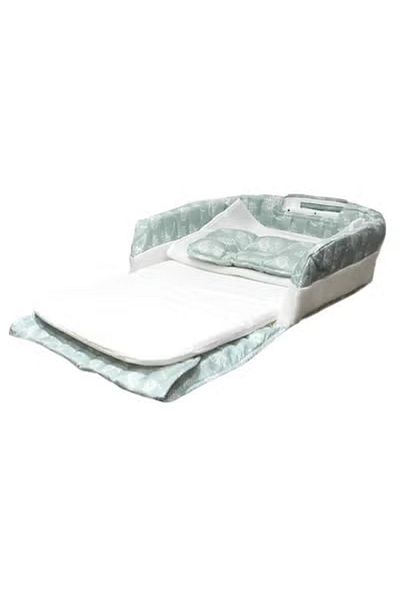 FULLJOY Baby bed bag with light and music 33-1632776