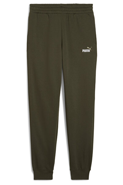 Puma Essentials 2 Χρώματα Φόρμας με Λογότυπο Νο. 1 Ανδρικό