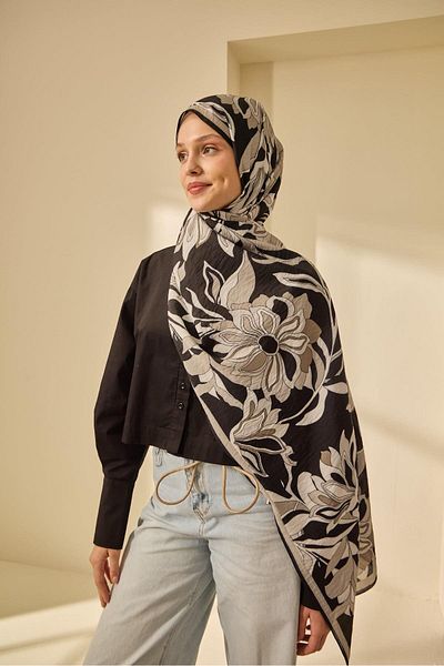 Silk Home Silk Home Mayda Shal 81008-28